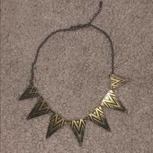 Boho Necklace